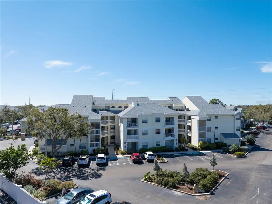 6931 Stones Throw Circle N #5302, Saint Petersburg, FL 33710 - #2