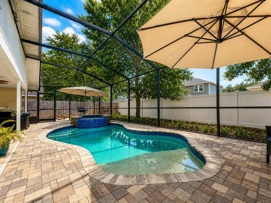 2807 Wilder Park Drive, Plant City, FL 33566 - #2