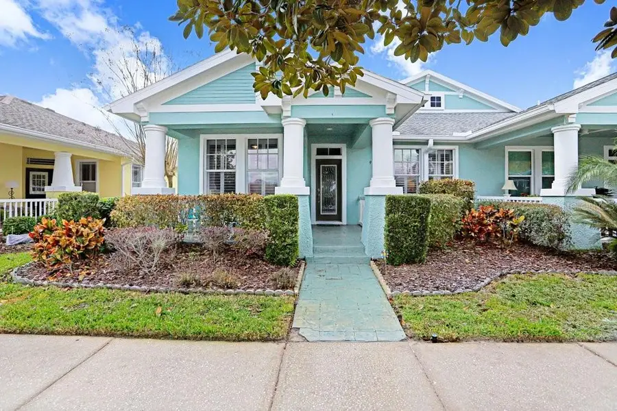 9506 Cavendish Drive, Tampa, FL 33626 - #2