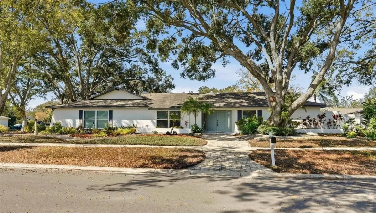 2770 Westchester Drive S, Clearwater, FL 33761 - #1