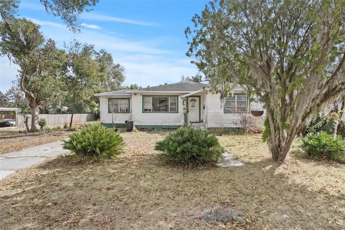 13750 13th Street, Dade City, FL 33525 - #1