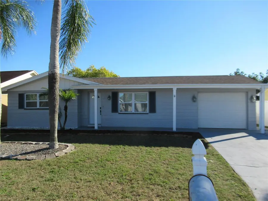 3110 Rock Valley Dr, Holiday, FL 34691 - #2