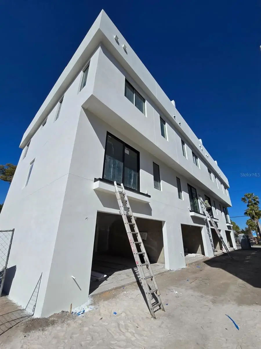 310 W Columbus Drive #1, Tampa, FL 33602 - #2