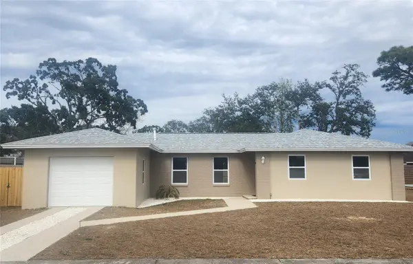 7143 Pear Lane, SPRING HILL, FL 34606