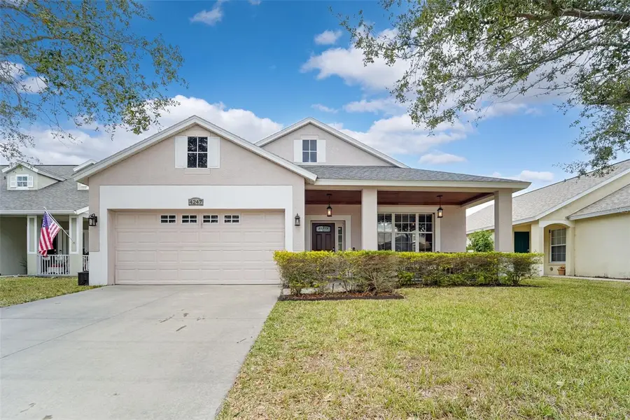 4247 Day Bridge Place, Ellenton, FL 34222 - #2