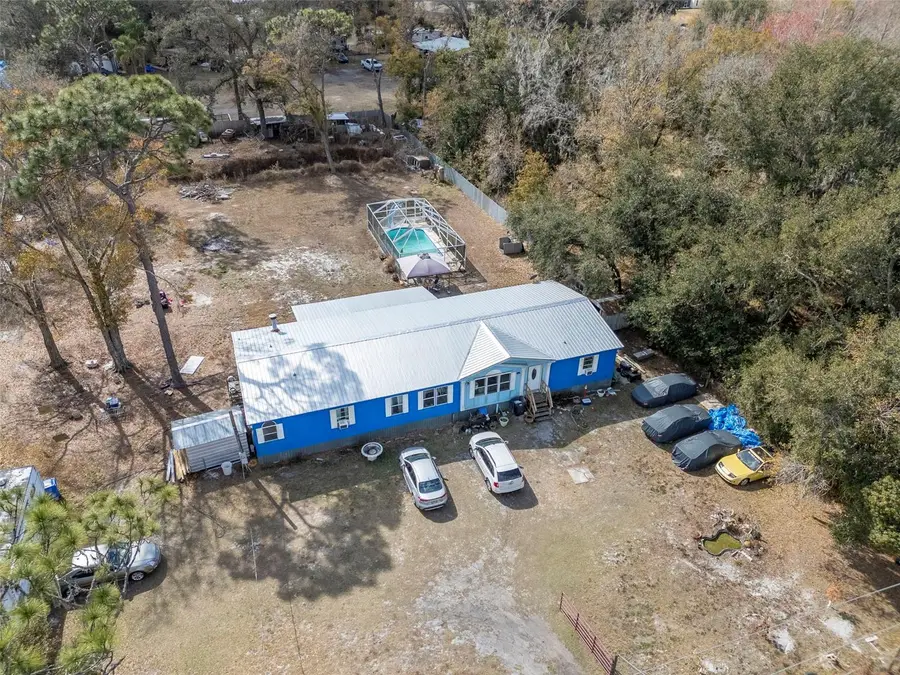 6905 W Knights Griffin Road, Plant City, FL 33565 - #2