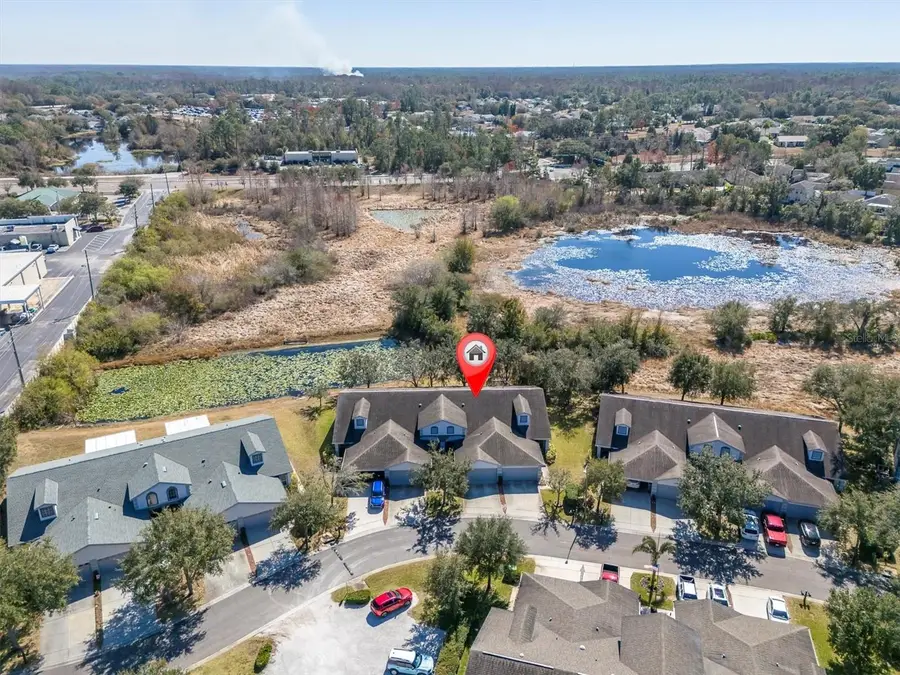 11222 Port Douglas Drive, New Port Richey, FL 34654 - #2