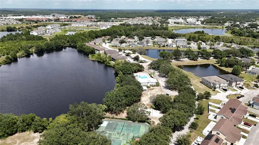 486 Lake Shore Parkway, Davenport, FL 33896 - #2