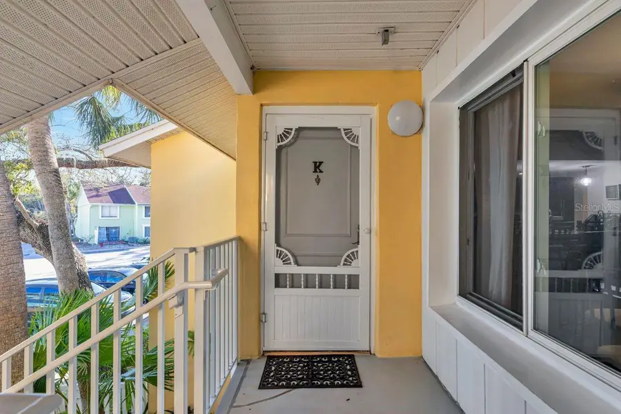 3765 41st Street S #K, Saint Petersburg, FL 33711 - #3