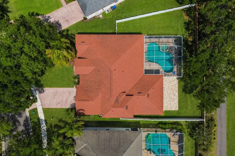 16329 Ashington Park Drive, Tampa, FL 33647 - #2