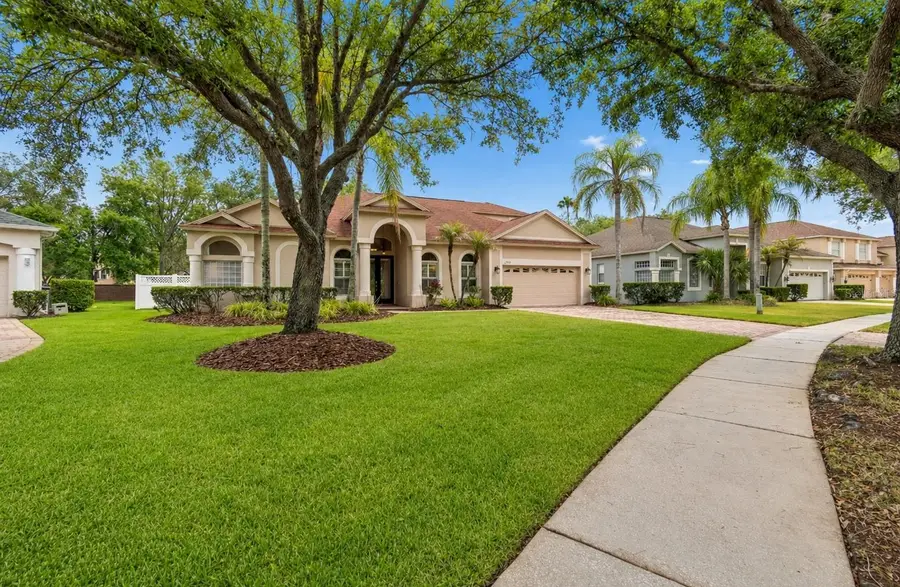 16329 Ashington Park Drive, Tampa, FL 33647 - #3