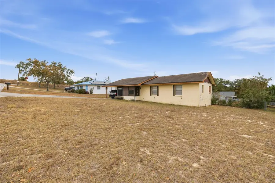 846 Sherwood Drive, Lake Wales, FL 33898 - #2