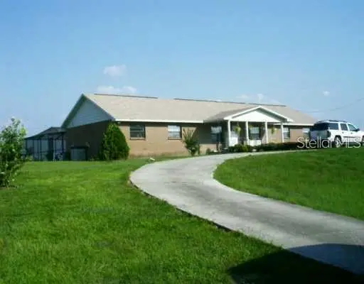 13308 Duck Lake Canal Road, DADE CITY, FL 33525