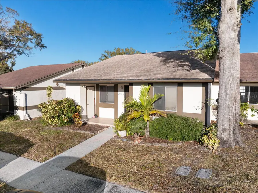 2888 Bancroft Circle E #5A, Palm Harbor, FL 34683 - #2
