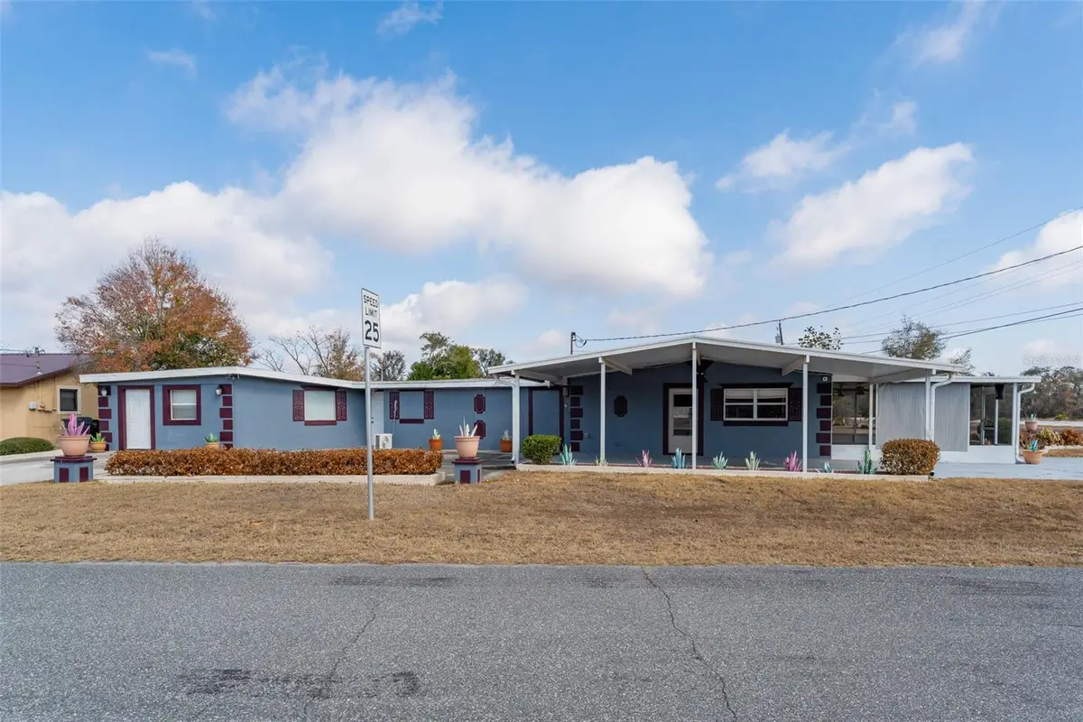 4924 Washington Street, Lake Wales, FL 33859 - #1