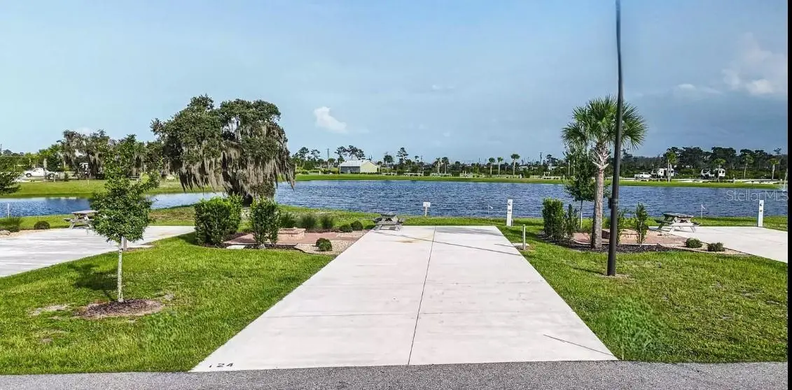 124 Rhett Boulevard E, Lake Wales, FL 33898 - #1