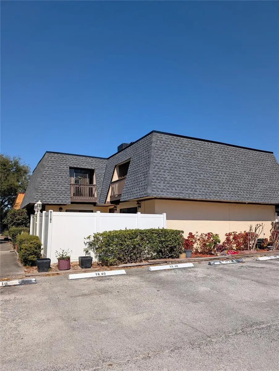 8118 Oak Trace Way #C, Tampa, FL 33634 - #1