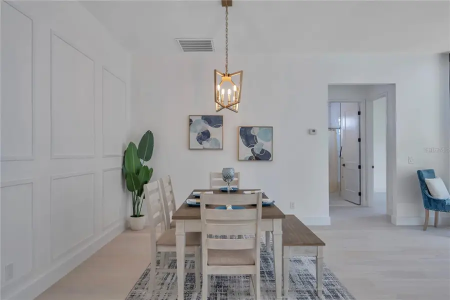 4307 S Clark Avenue, Tampa, FL 33611 - #3