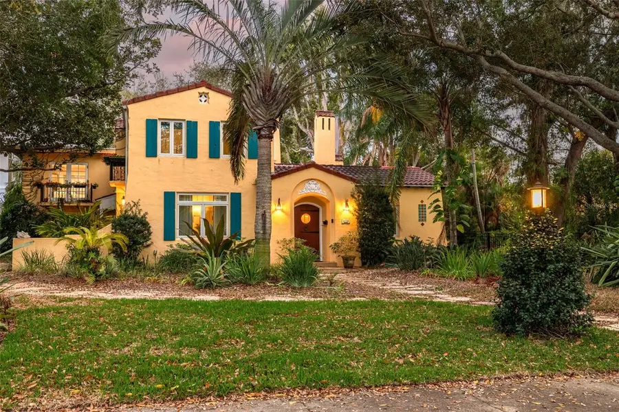 438 Villagrande Avenue S, Saint Petersburg, FL 33707 - #2