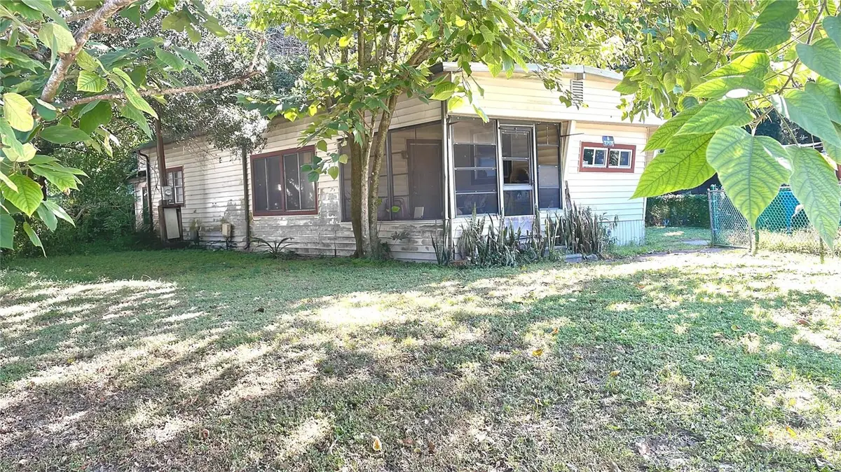 5405 Mobile Drive, Seffner, FL 33584 - #1