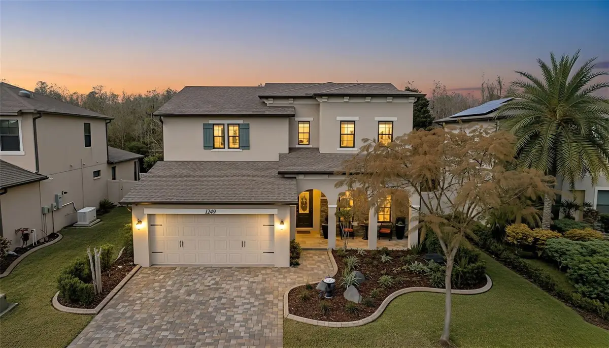 1249 Ketzal Drive, Trinity, FL 34655 - #1