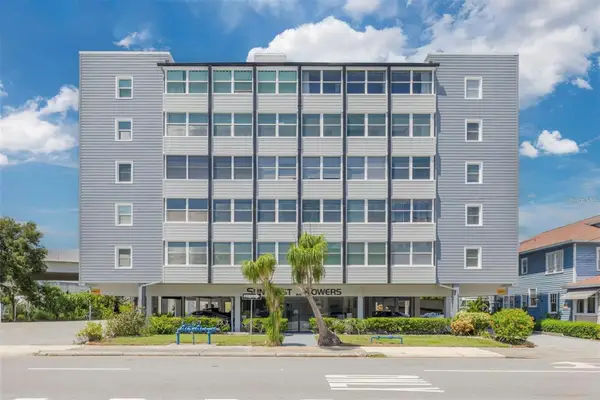 841 4th Avenue N #53, ST PETERSBURG, FL 33701