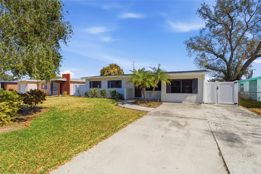 4511 N Lincoln Avenue, Tampa, FL 33614 - #2