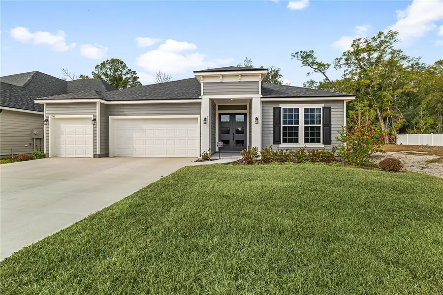 2246 Palisade Point, Middleburg, FL 32068 - #3