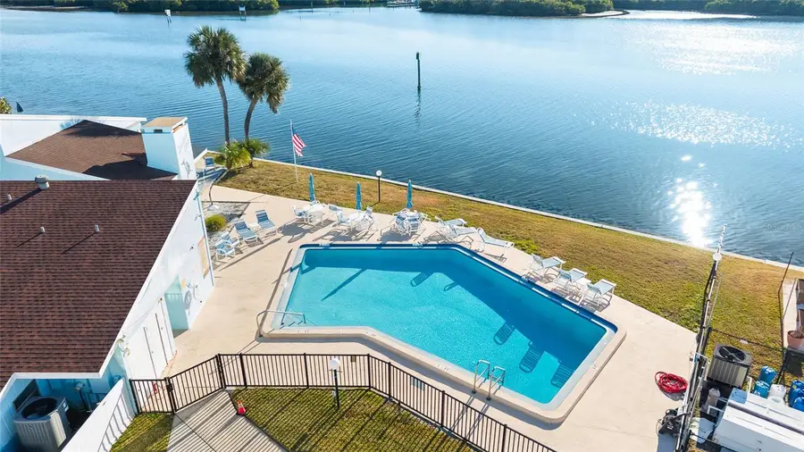 1 Windrush Boulevard #21, Indian Rocks Beach, FL 33785 - #3