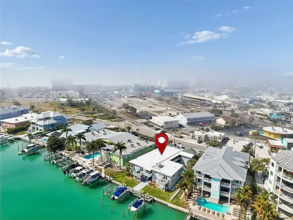 245 104th Avenue #7, TREASURE ISLAND, FL 33706