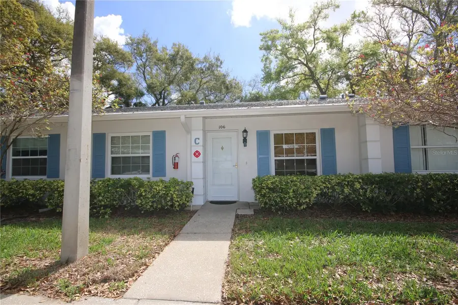 1535 Nursery Road #106, Clearwater, FL 33756 - #2