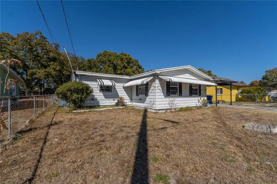 733 Hennessee Street, Lakeland, FL 33805 - #2