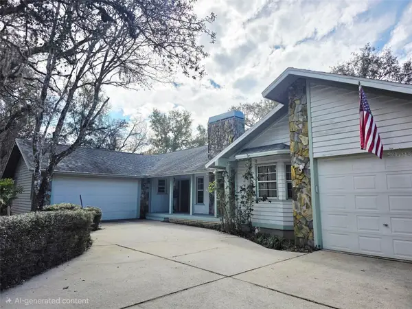 10680 Lakeview Drive, NEW PORT RICHEY, FL 34654