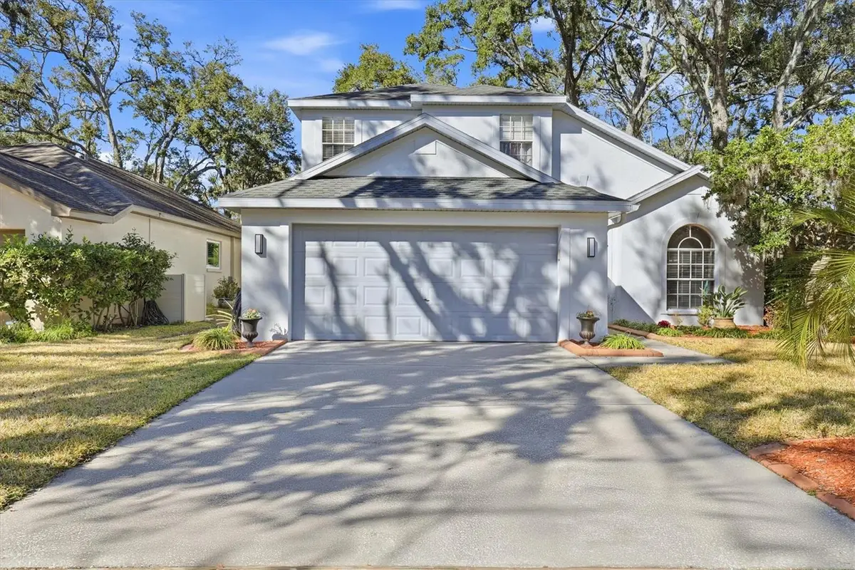 4617 Whispering Park Lane, Tampa, FL 33614 - #1