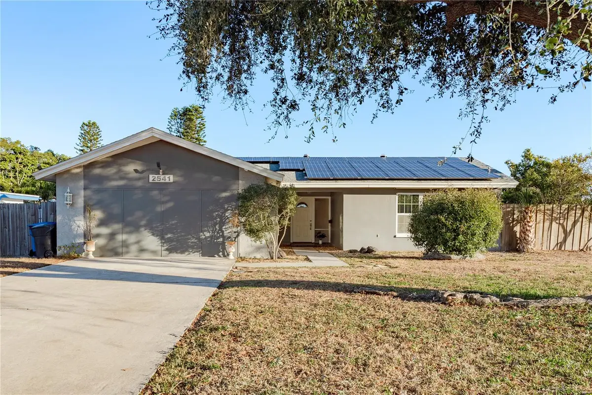 2541 60th Avenue S, Saint Petersburg, FL 33712 - #1