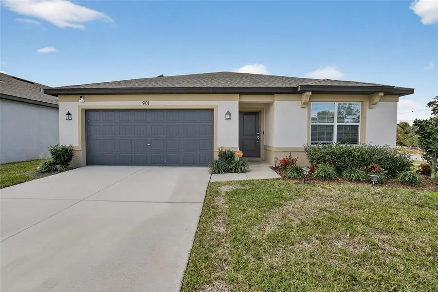 901 Golden Shiner Avenue, Ruskin, FL 33570 - #2