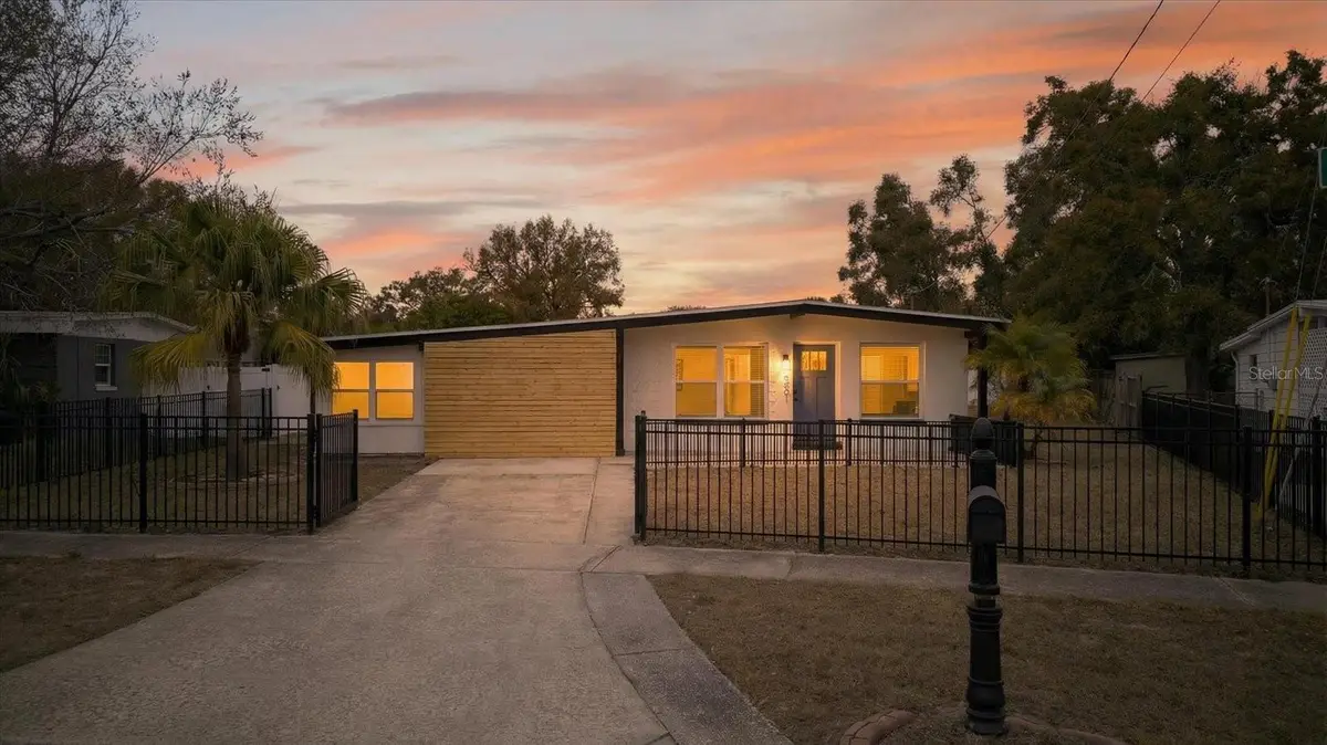 5901 S Coolidge Avenue, Tampa, FL 33616 - #1