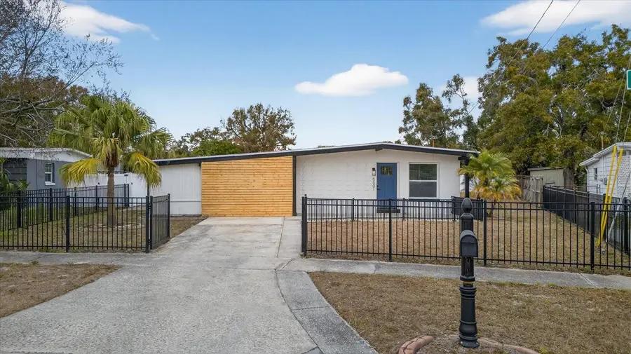 5901 S Coolidge Avenue, Tampa, FL 33616 - #3