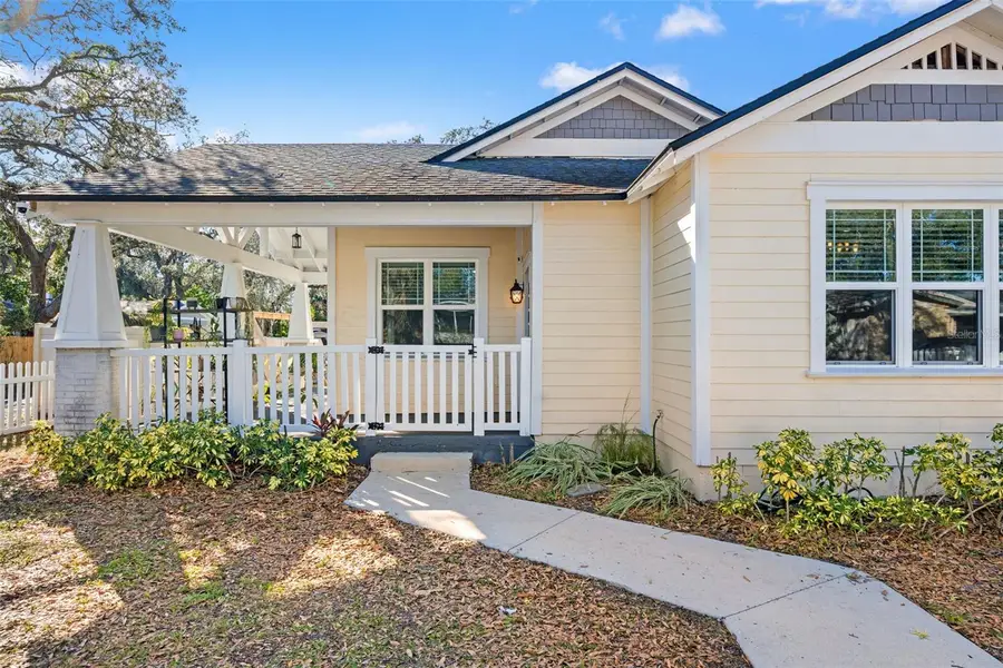 5202 N 10th Street, Tampa, FL 33603 - #3