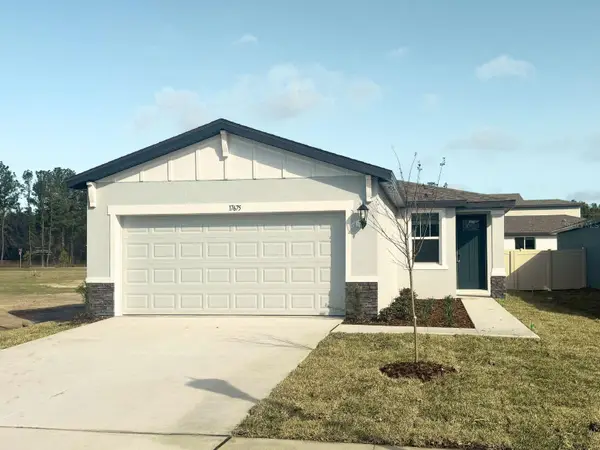 17675 Olive Thorn Drive, BROOKSVILLE, FL 34601