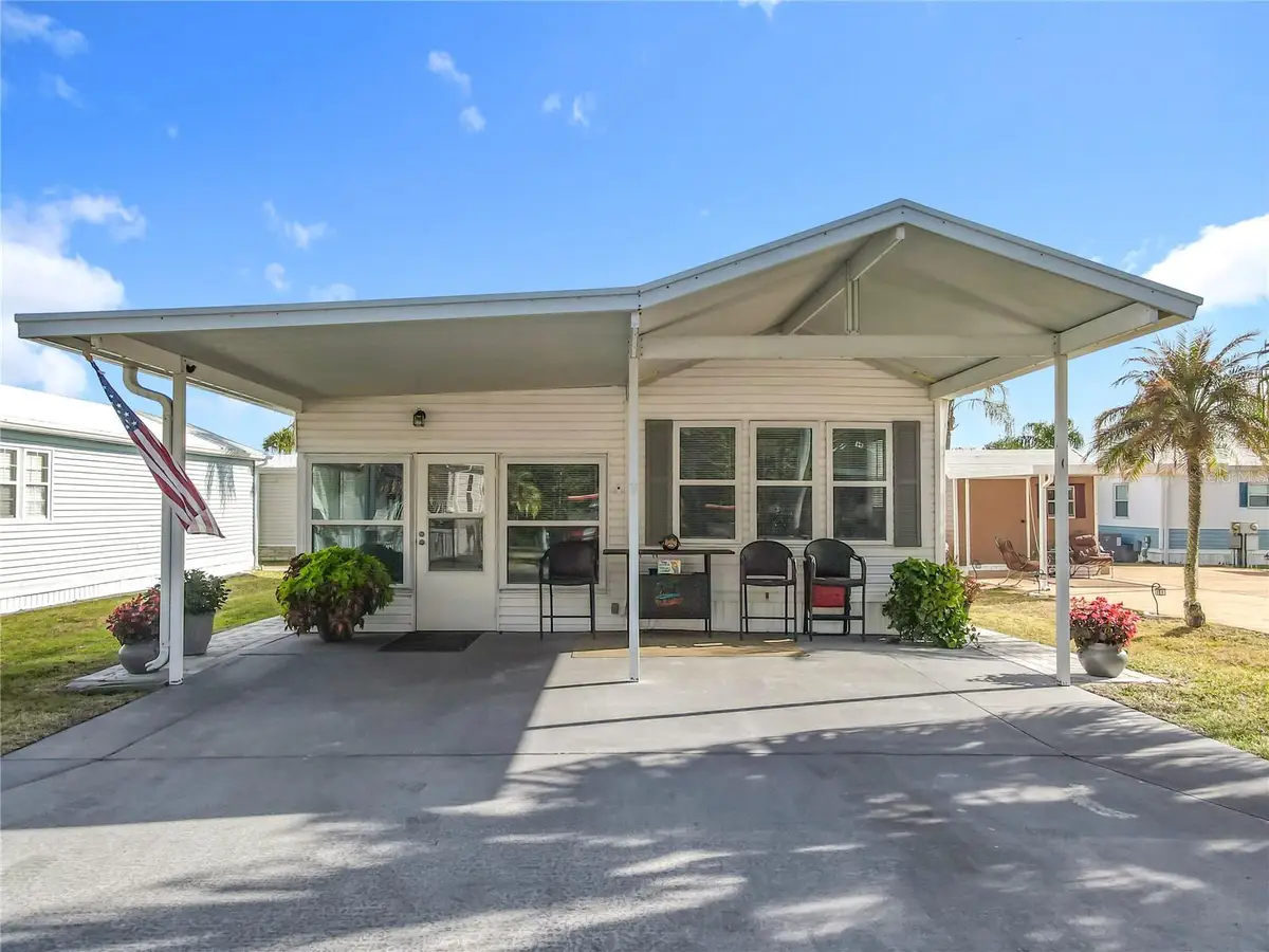 446 Pine Loop, Frostproof, FL 33843 - #1