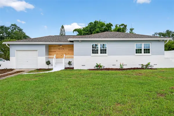 5175 23rd Avenue N, ST PETERSBURG, FL 33710