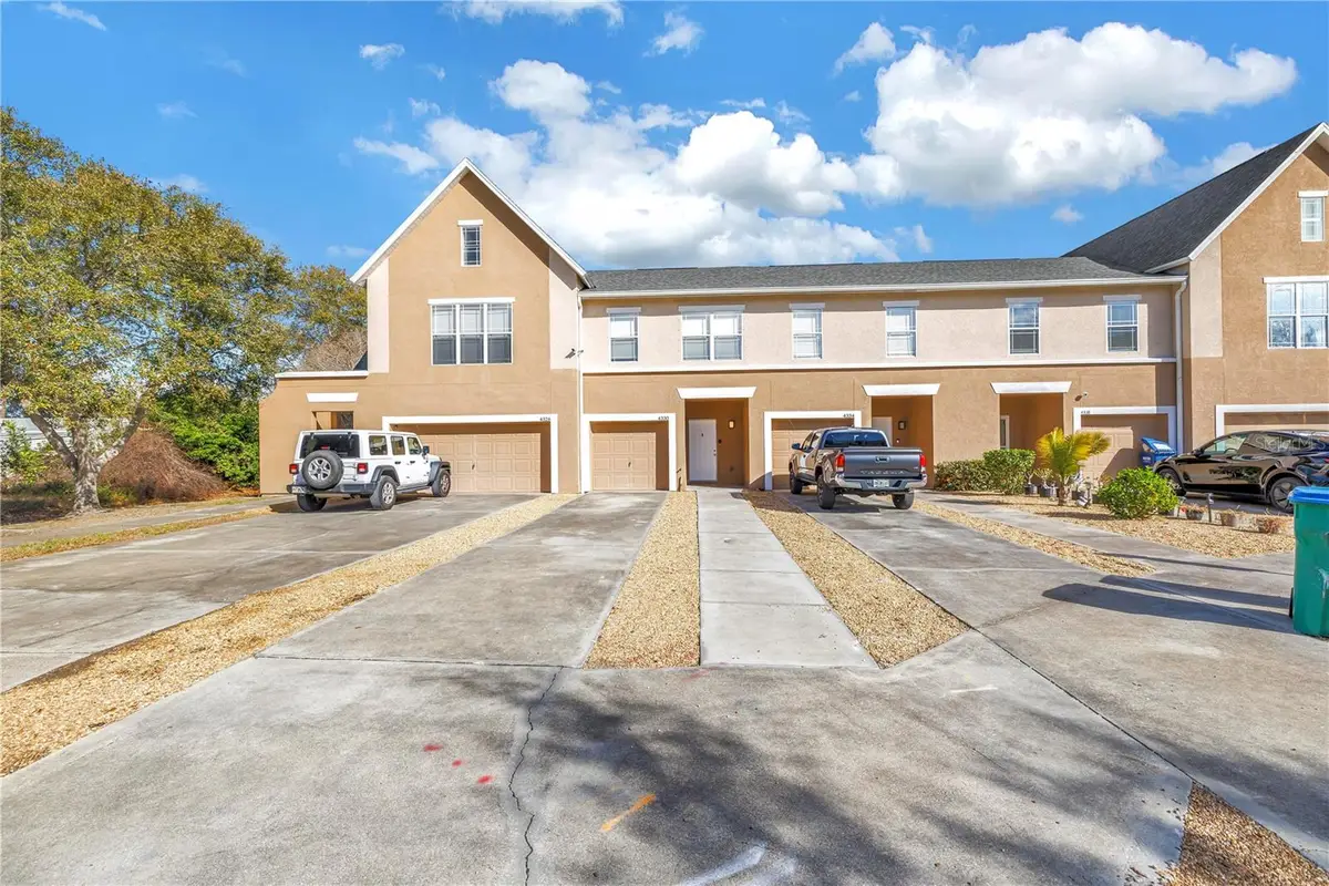 4330 Tyler Circle N, Saint Petersburg, FL 33709 - #1