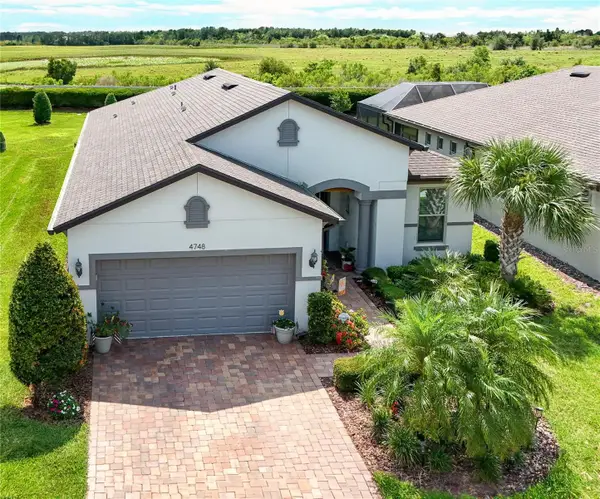 4748 Ballast Crest Cove, LAND O LAKES, FL 34638