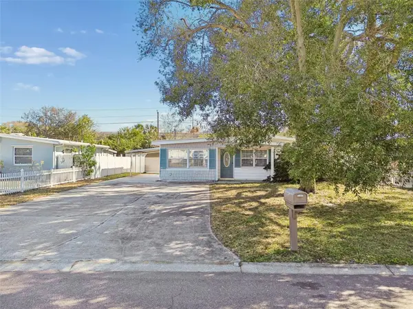 255 Wertz Drive, LARGO, FL 33771