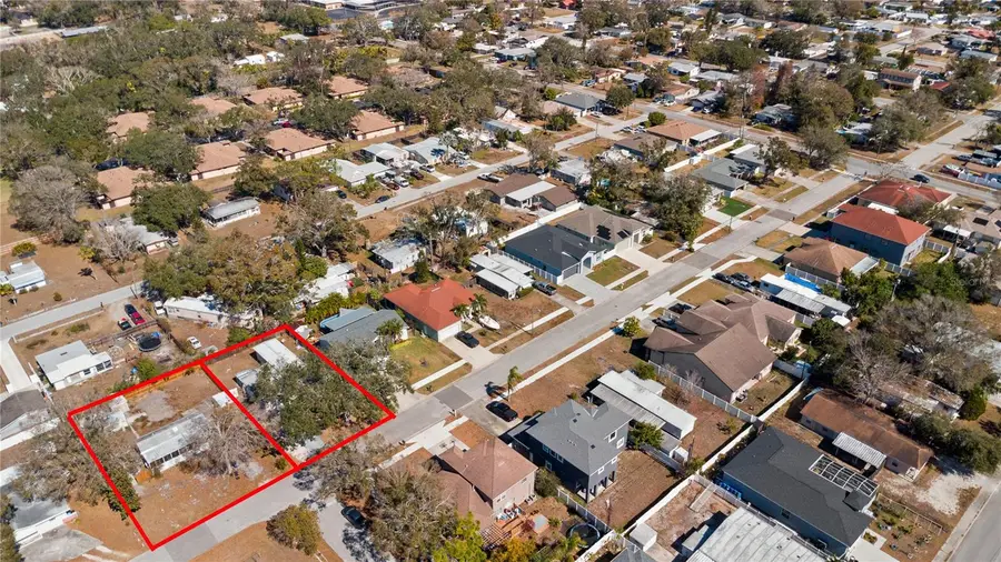 6091 82nd Terrace N, Pinellas Park, FL 33781 - #2