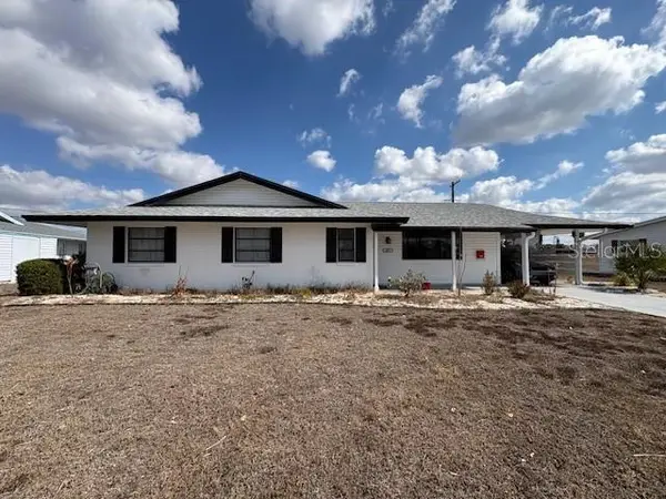 1021 Augusta Drive, SUN CITY CENTER, FL 33573