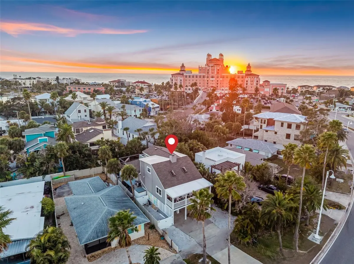 3404 E Maritana Drive, Saint Pete Beach, FL 33706 - #1