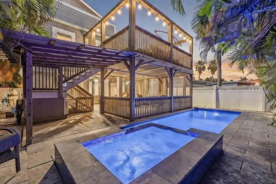 3404 E Maritana Drive, Saint Pete Beach, FL 33706 - #3