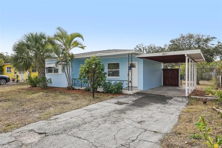 5428 Burlington Avenue N, Saint Petersburg, FL 33710 - #2